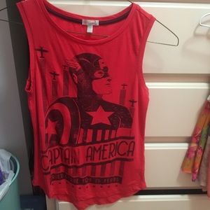 Blouse/ tank top